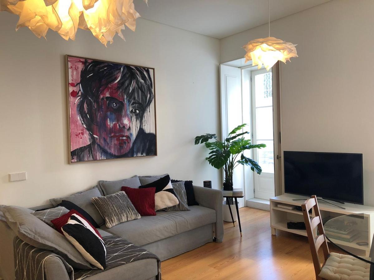 Mouraria Best Apto Lisboa 外观 照片